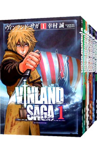 楽天市場】【予約商品】ヴィンランド・サガ コミック 全巻セット（全29