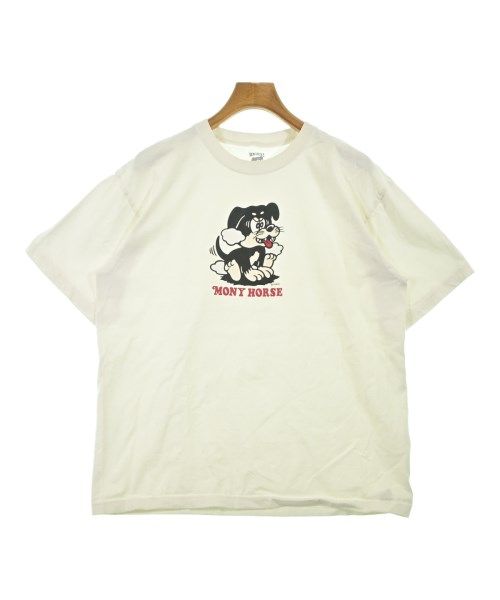 楽天市場】VERDY x G-DRAGON UBERMENSCH FAM VICK T-SHIRT Size-L