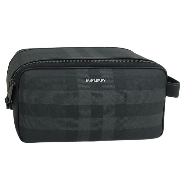 楽天市場】バーバリー 2WAYビジネスバッグ BURBERRY バッグ メンズ PVC