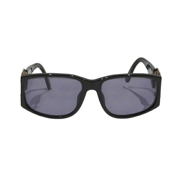 楽天市場】シャネル CHANEL サングラス 04154 94305 黒 ブラック ココ