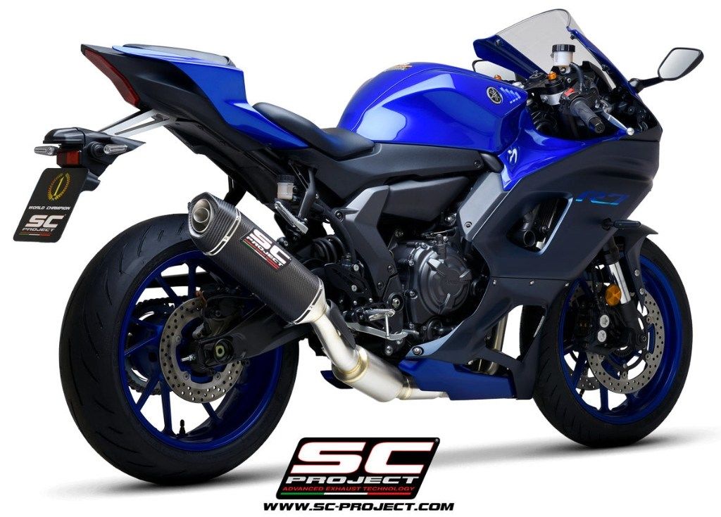 楽天市場】SC-PROJECT SCプロジェクト フルエキゾーストシステム 2