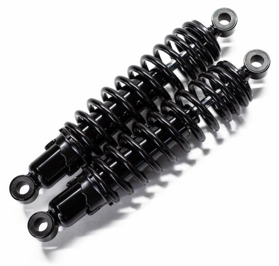 楽天市場】Garage T&F ガレージ ツインサスペンション280mm W650