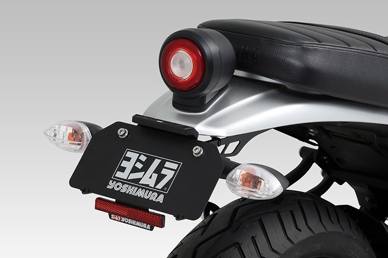 楽天市場】YOSHIMURA ヨシムラ 機械曲ストレート762サイクロン 政府