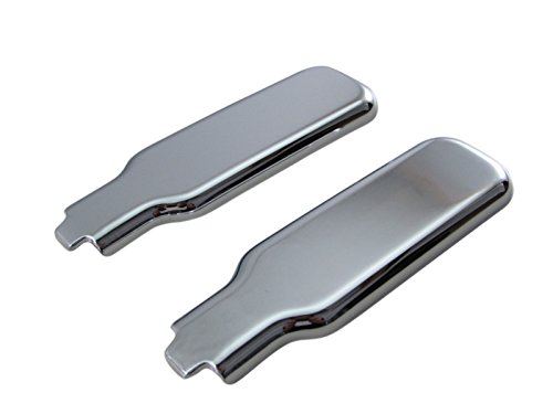 楽天市場】汎用 トラック ウィング用 メッキ エビカン バネカン 4本