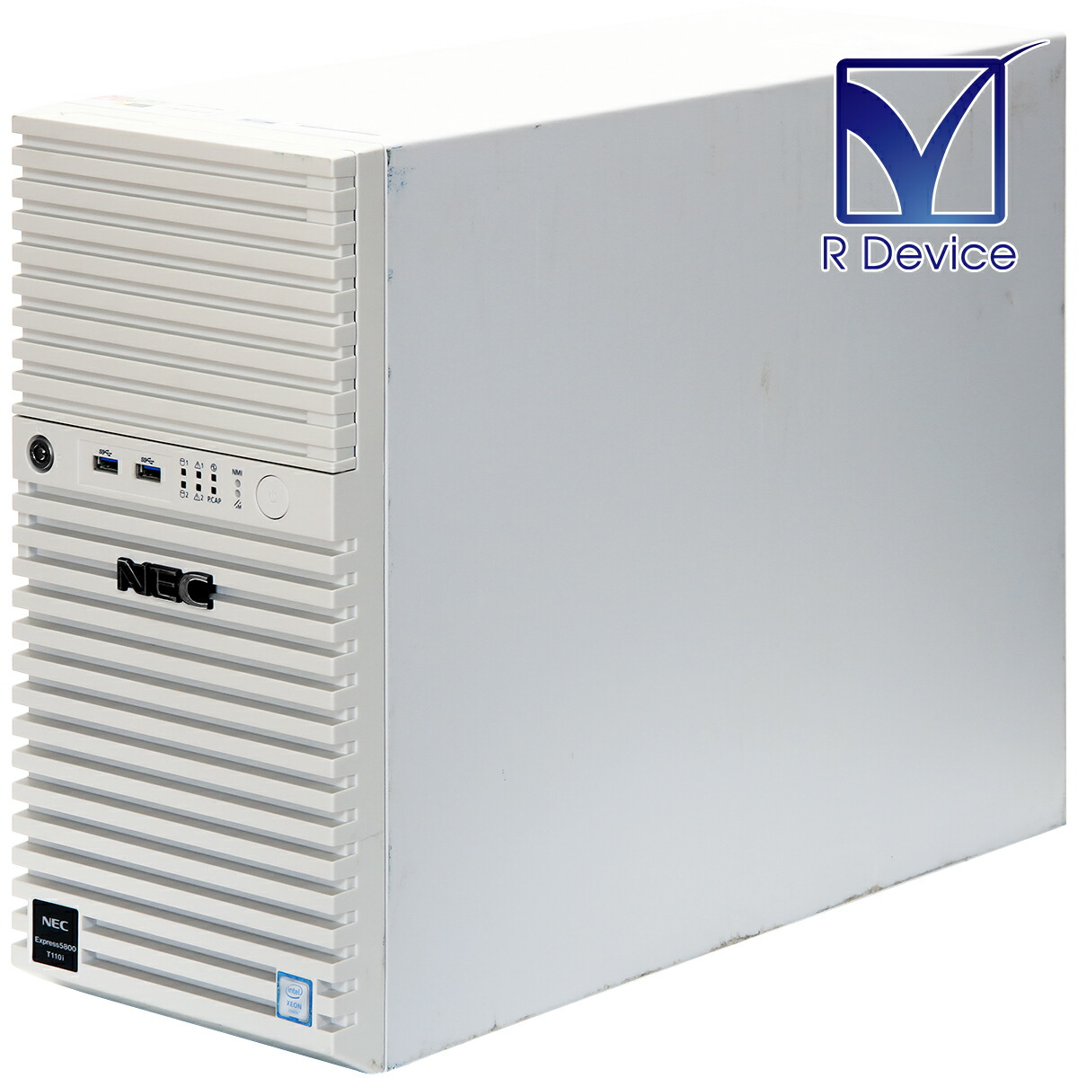 楽天市場】Express5800/T110i-S N8100-2512Y NEC Corporation Xeon