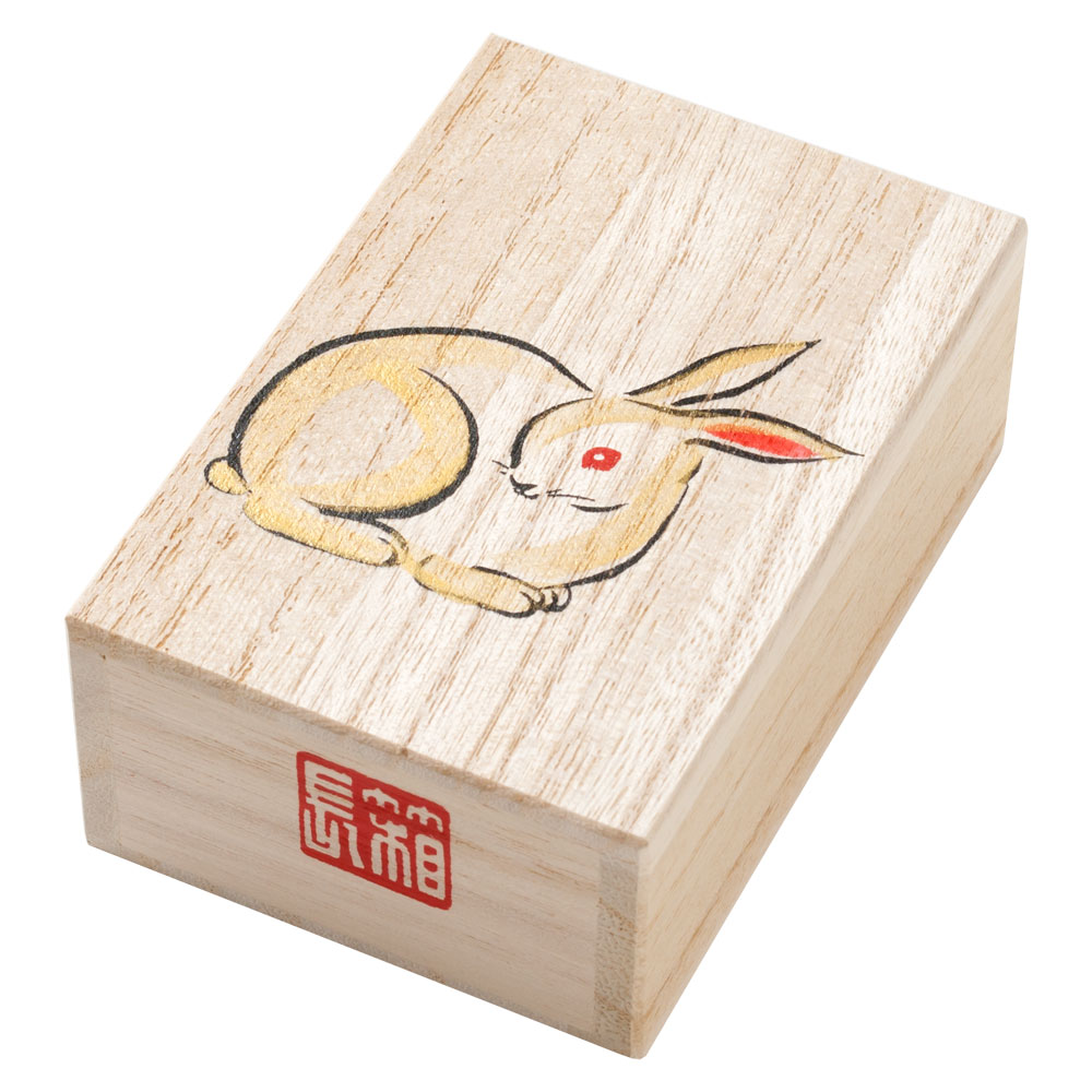 楽天市場】宝石・アクセサリー・へその緒入れ 干支：寅（とら） 桐箱