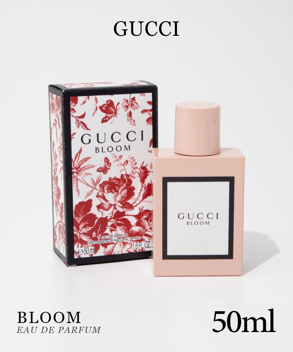 楽天市場】グッチ GUCCI ブルーム EDP 100mL BLOOM レディース