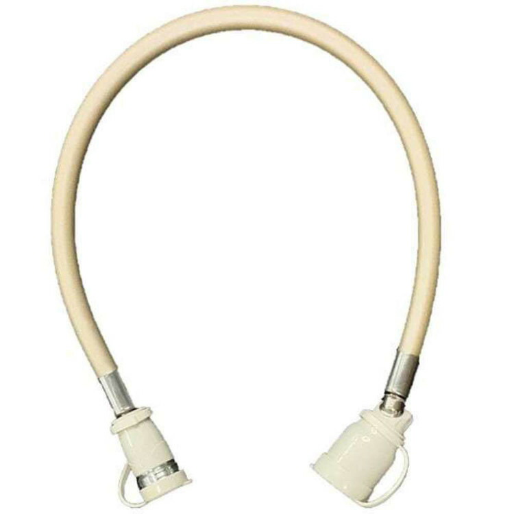 楽天市場】リンナイ ガスコード RGH-D15K 送料無料 Rinnai ガスファン