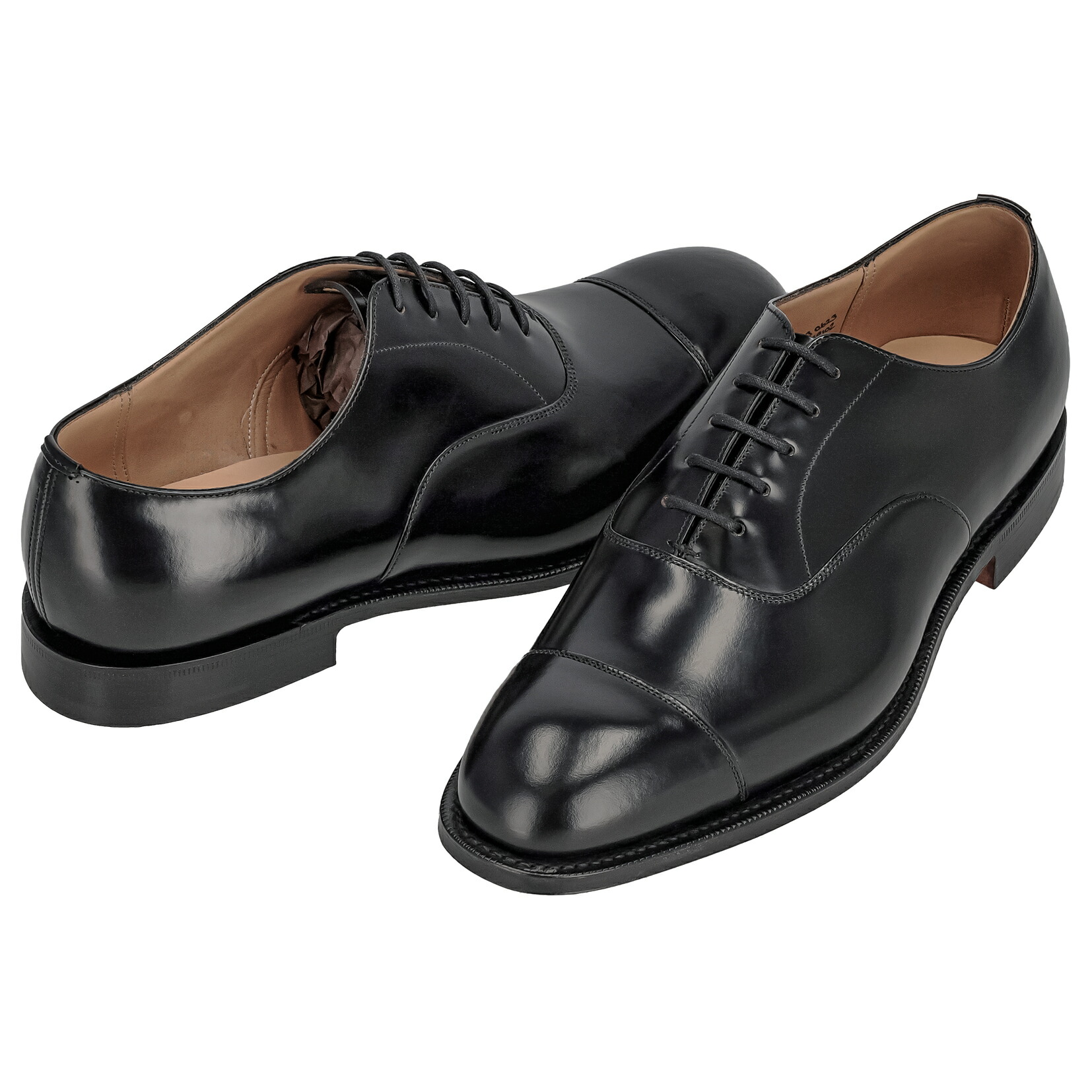 楽天市場】【返品交換可】Church's チャーチ CONSUL コンサル 黒