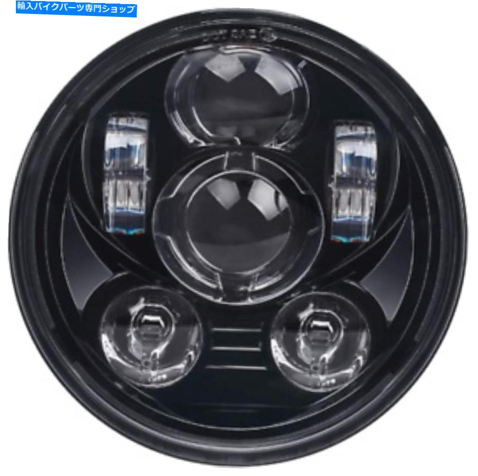 楽天市場】Nice!Motorcycle Headlight（ナイスモーターサイクルヘッド