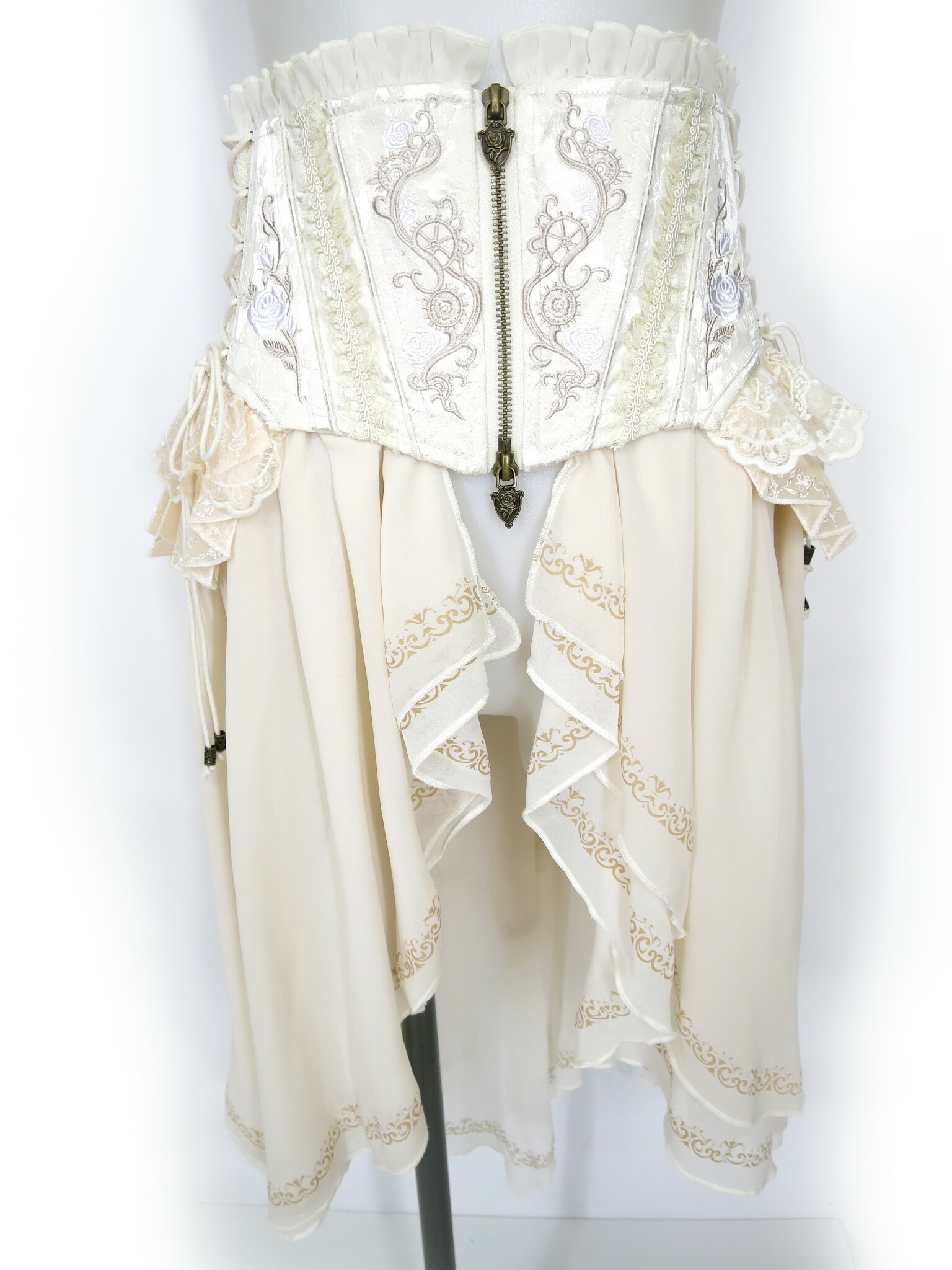 楽天市場】【中古】 OZZ ANGELO / ローズハンティング チェック柄