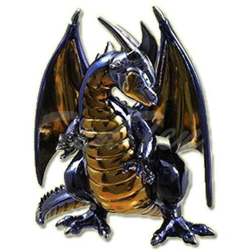 楽天市場】ドラゴンクエスト メタリックモンスターズギャラリー 竜王