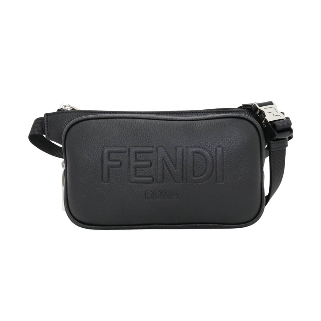 楽天市場】FENDI フェンディ ボディバッグ フェンディネス FENDINESS S
