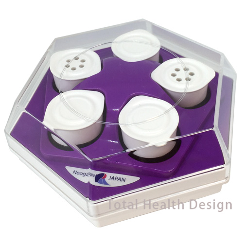 楽天市場】テラファイトコア ゴールド（単品） : トータルヘルスデザイン