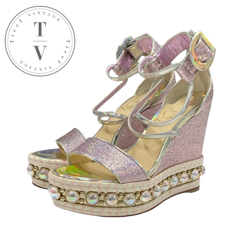 楽天市場】【最大2万円OFFクーポン対象・3/1限定】Christian Louboutin