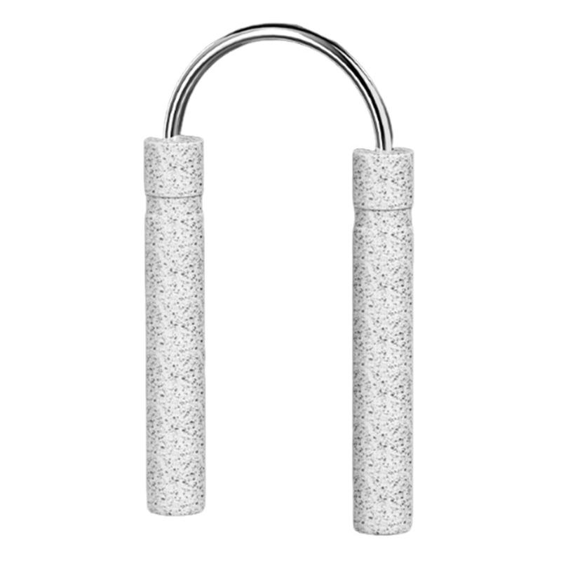 楽天市場】Robert Baraban アジャスタブル・ハンドグリッパー クローム