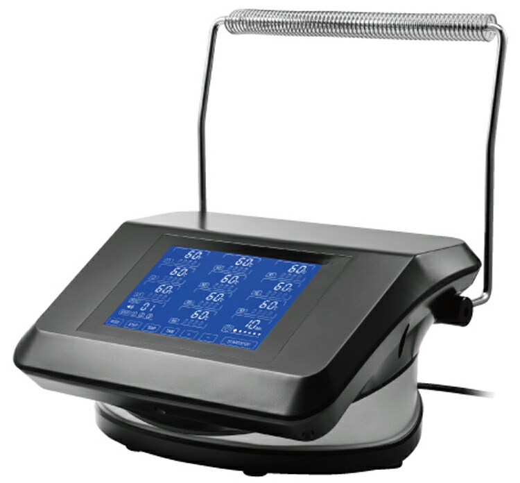 楽天市場】オオヒロ/大広製作所 デジタルパーマ機 ODIS2/オーディス2