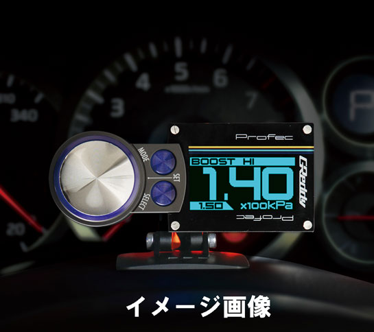 楽天市場】HKS ブーストコントローラー 42018-AS002 パワーエディター