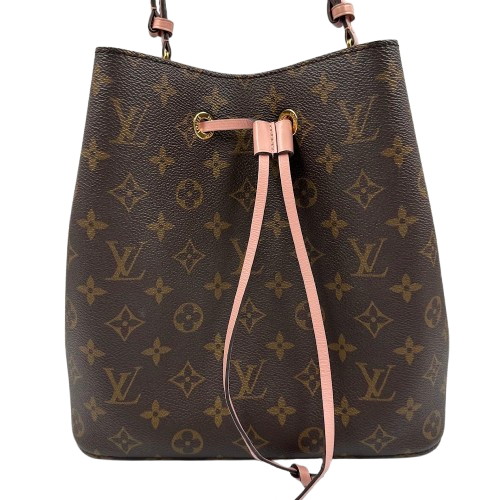 楽天市場】ルイヴィトン LOUIS VUITTON バッグ ショルダーバッグ ナノ