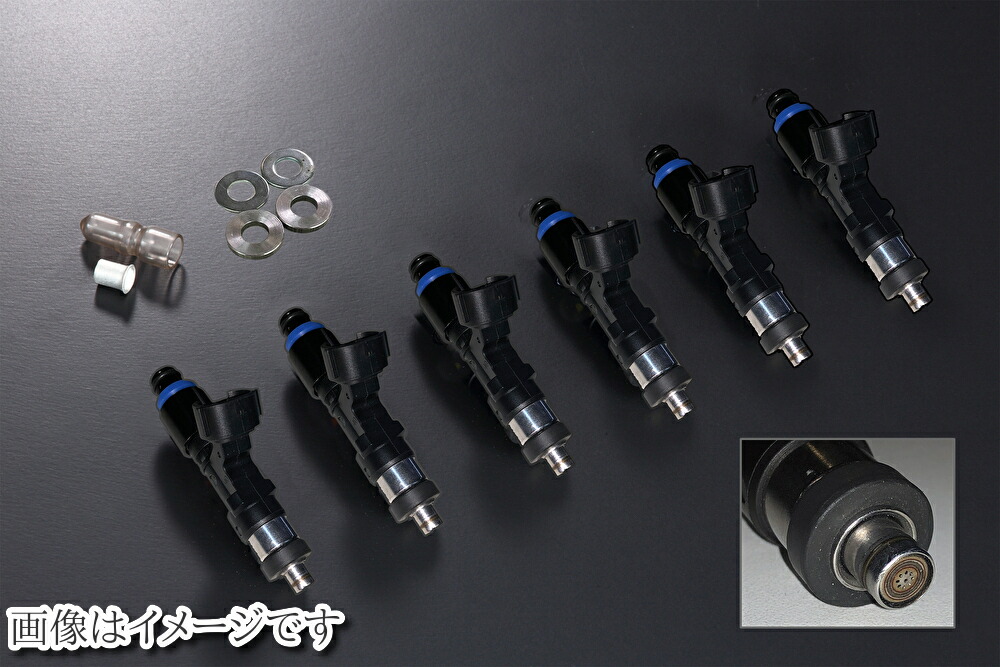 楽天市場】【個人宅発送可能】 サード SARD 車種別 インジェクター