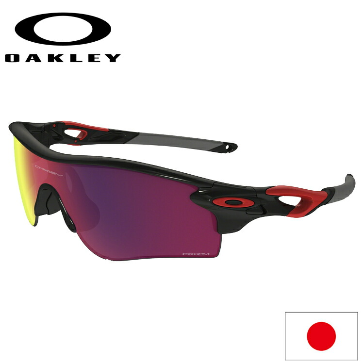 楽天市場】日本正規品 オークリー（OAKLEY）プリズム ゴルフ レーダー