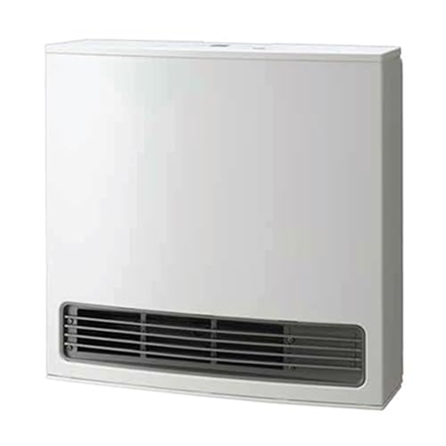 楽天市場】【代引手数料無料】ノーリツ ガスファンヒーター GFH-4004S