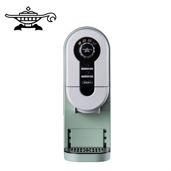 Aladdin(アラジン)コーヒーブリュワー (グリーン)「ACO-D01A(G