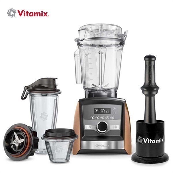 Vitamix A3500iS (コパー)＜リゾートトラストセレクション＞|キッチン