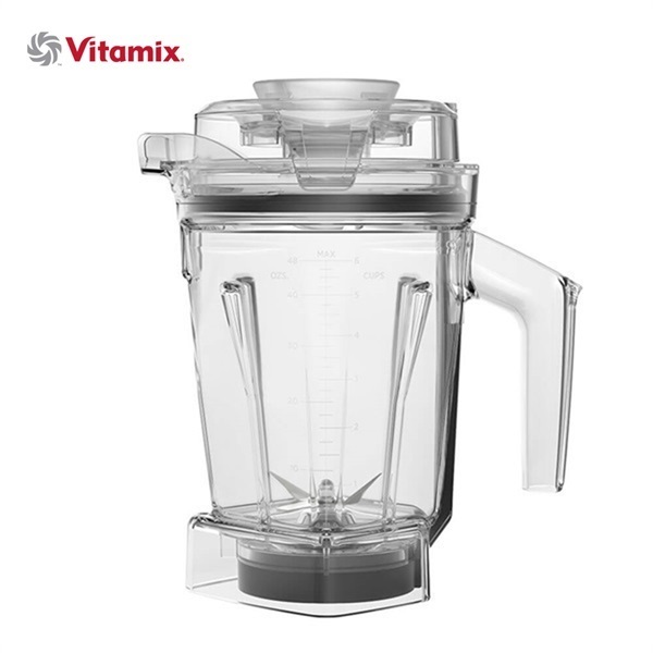 Vitamix ドライコンテナ1.4L interlock＜リゾートトラストセレクション