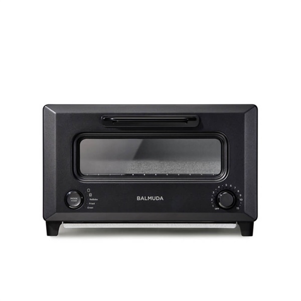 バルミューダ リベイカー (ブラック) ＜リゾートトラストセレクション