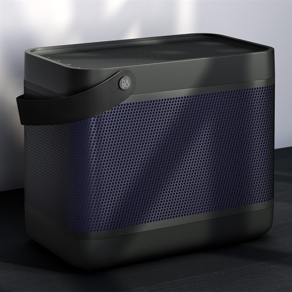 Bang & Olufsen(バング＆オルフセン) Beolit 20(Black Anthracite