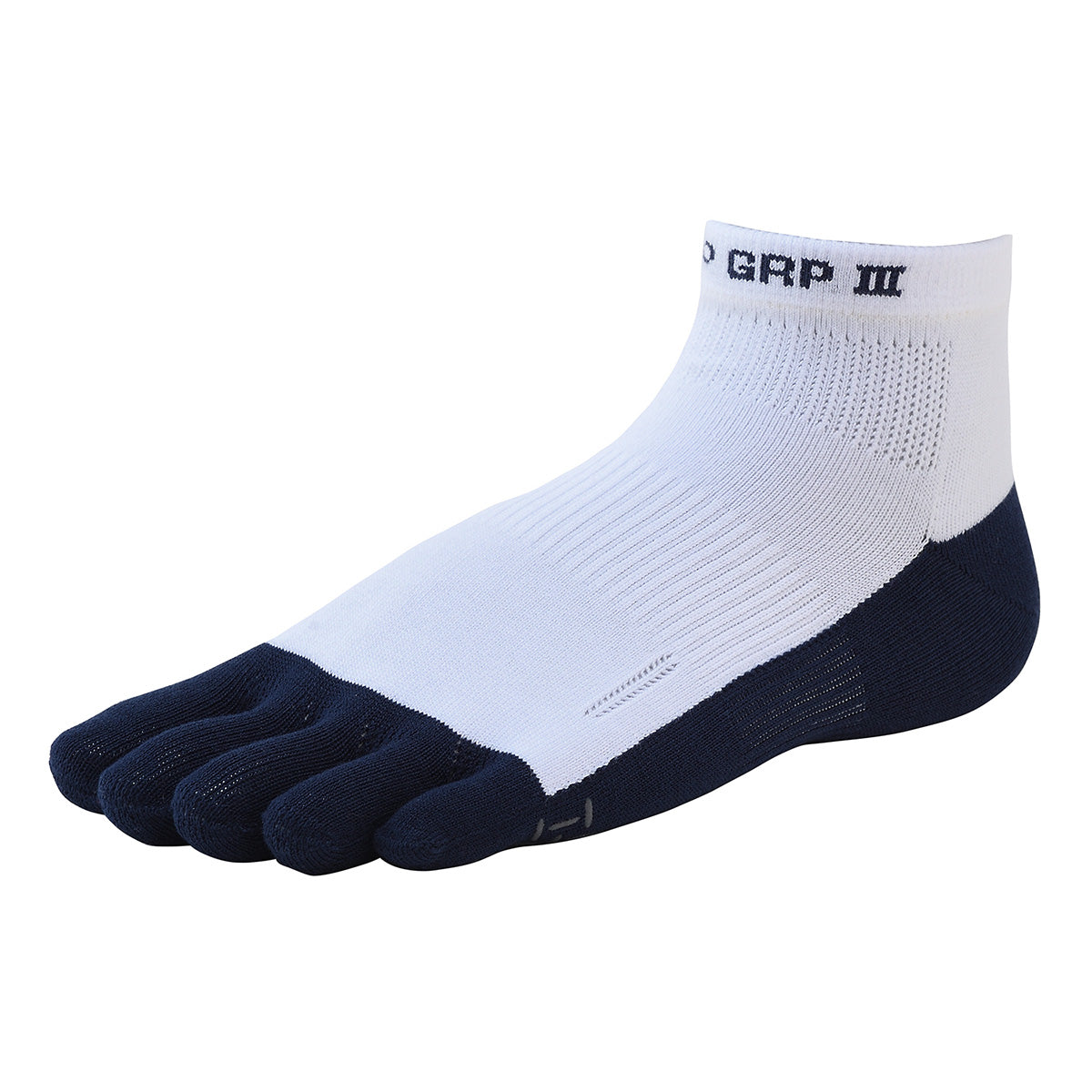 Type-GRP III ランニング グリップ ソックス(5本指) RNS5006G【送料R×L