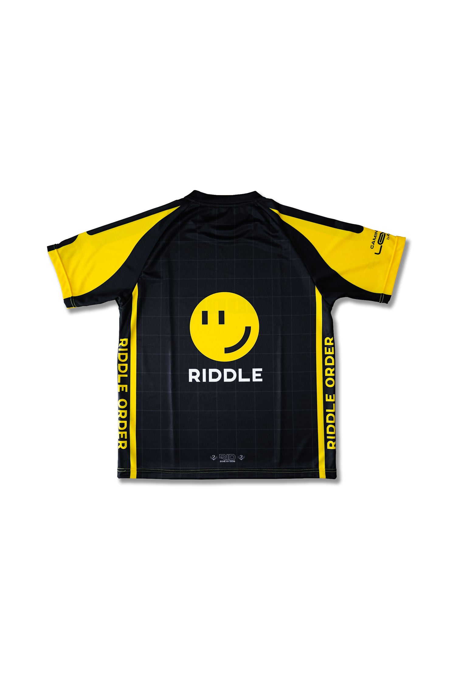 RIDDLE ORDER 2024 JERSEY – RIDDLE ONLINE SHOP