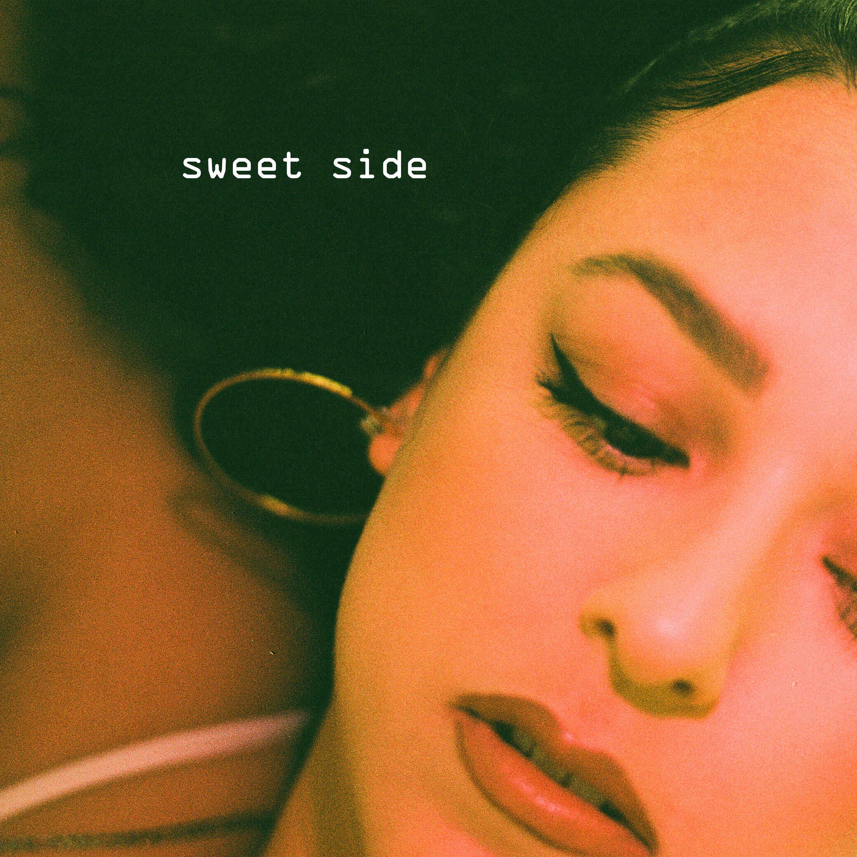 SWEET SIDE - VINYL – Raquel Rodriguez Store