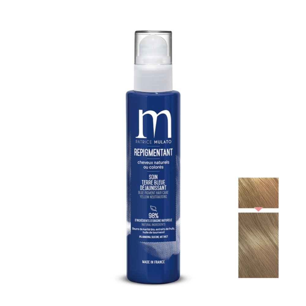 MARRON GLACÉ(マロン・グラセ) 200mL ＜カラーシャンプー＞【PATRICE