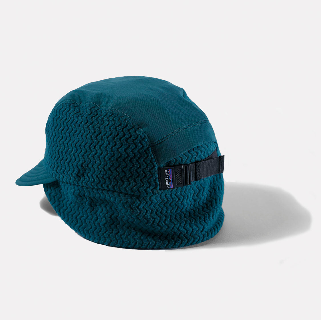 パタゴニア / ウィンター・ダックビル・キャップ – Run boys! Run girls!