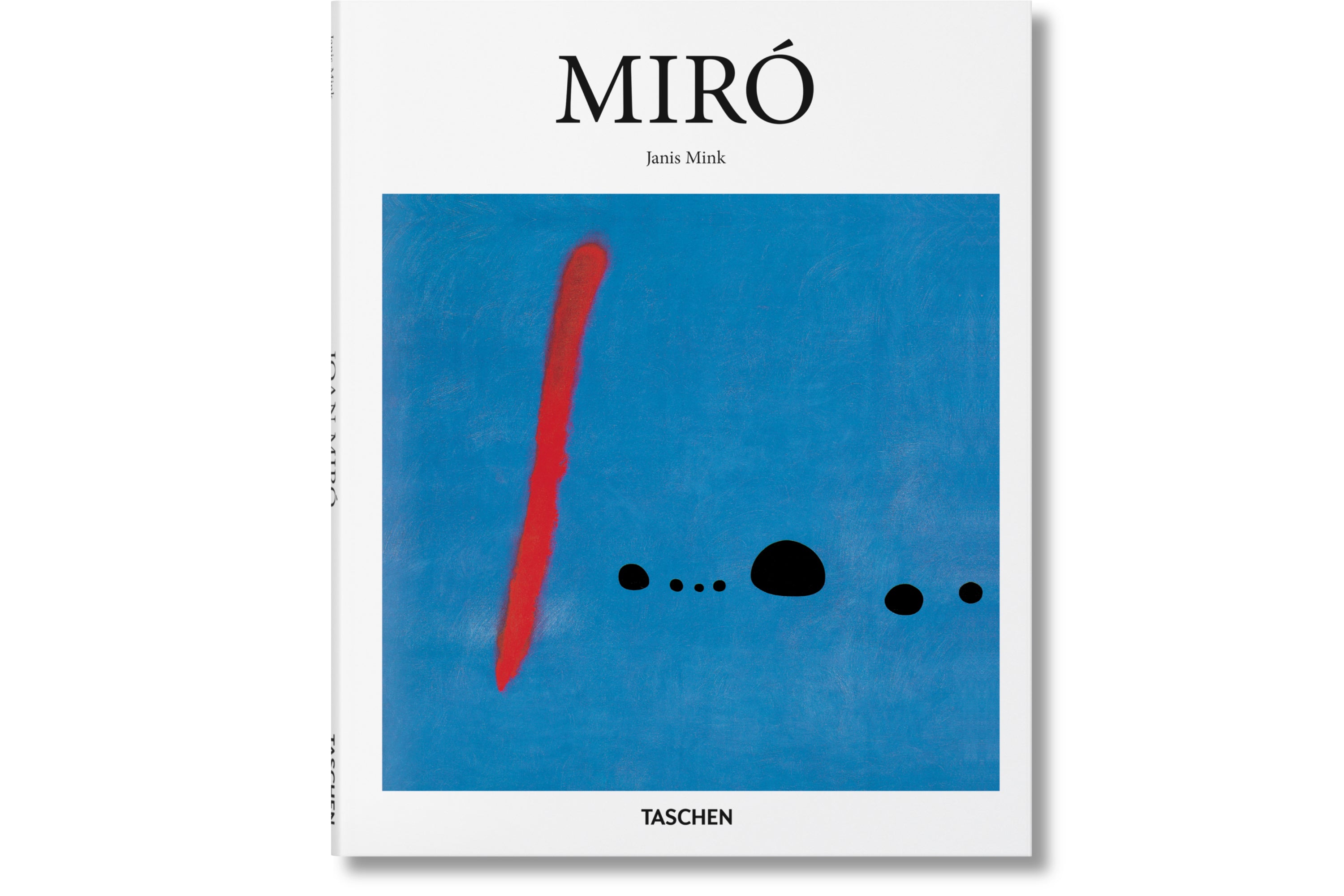 Joan Miró (Basic Art) – St. Louis Art Supply