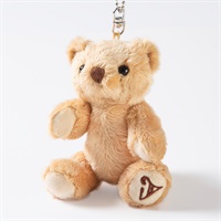 バック・トゥ・ザ・フューチャー 劇団四季ベア 着せ替えコスチューム