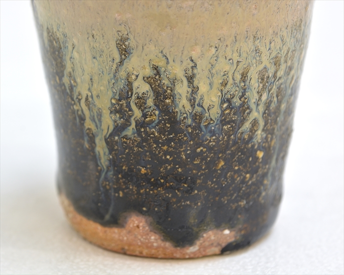 和雑貨 四季彩堂 オンラインショップ / 朝鮮唐津 ぐい呑み