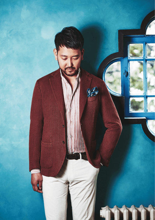 134 SUMMERコレクション | メーカーズシャツ鎌倉 公式通販| Maker's