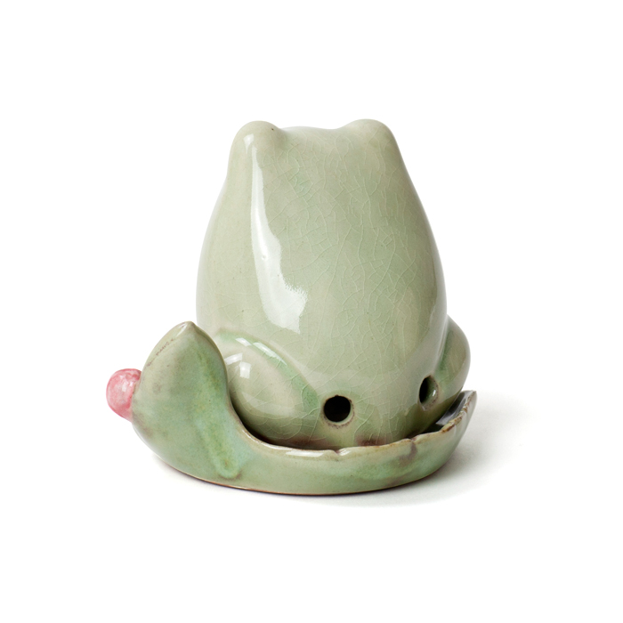 ウェブショップ麗香炉 かえる: 香りとともに【公式】お香の専門店 松栄