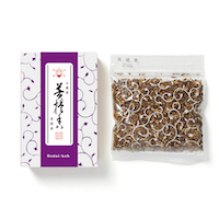 ウェブショップお焼香 蓮台香 25g詰 小箱入: 宗教の香り【公式】お香の