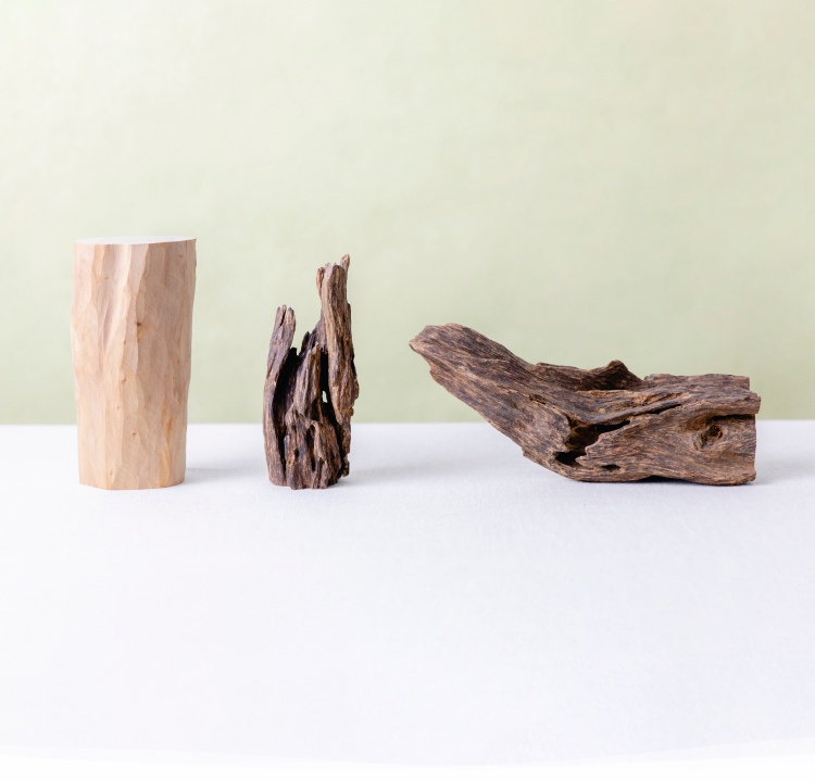 香木 沈香 伽羅 聞香 品名 超極レア 白檀 蔵出B外輪EX 香木 沈香 伽羅