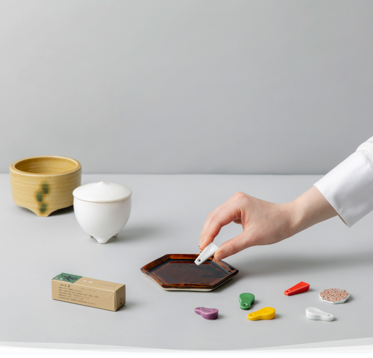 wtaps 25aw AFRD01 TRAY お香立て wtaps 25aw AFRD01 TRAY お香立て