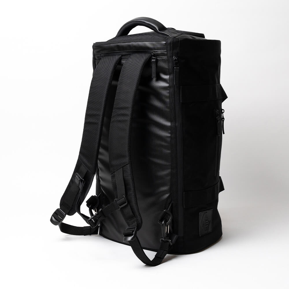 TSB11｜TSUNAGU BAG TRAVELLER Plus リュックにもできるボストンバッグ