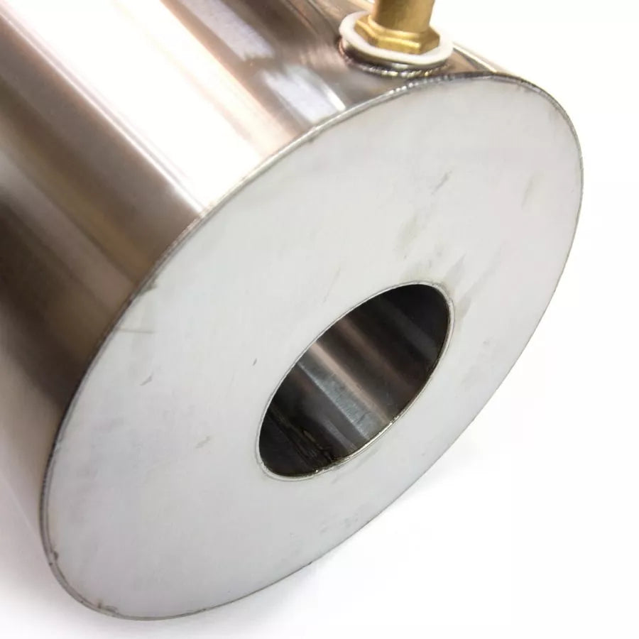 Water tank（ウォータータンク） | 3層式テントサウナMORZH（モルジュ