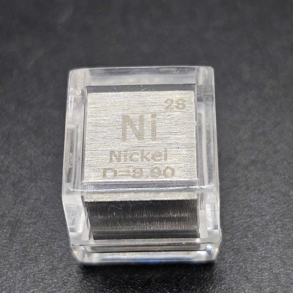 元素標本キューブ16個セット】 - 科学の魅力を手のひらに！ – GENKI LABO