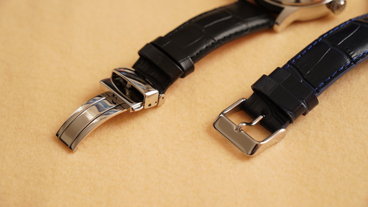 SPECIAL EDITION |時計の装着が安心・簡単| セイコータイムラボ