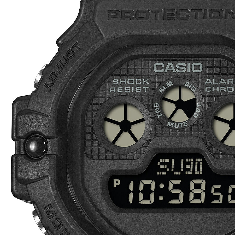 G-SHOCK BBシリーズ デジタル 5900 DW-5900UBB-1JF メンズ 電池式