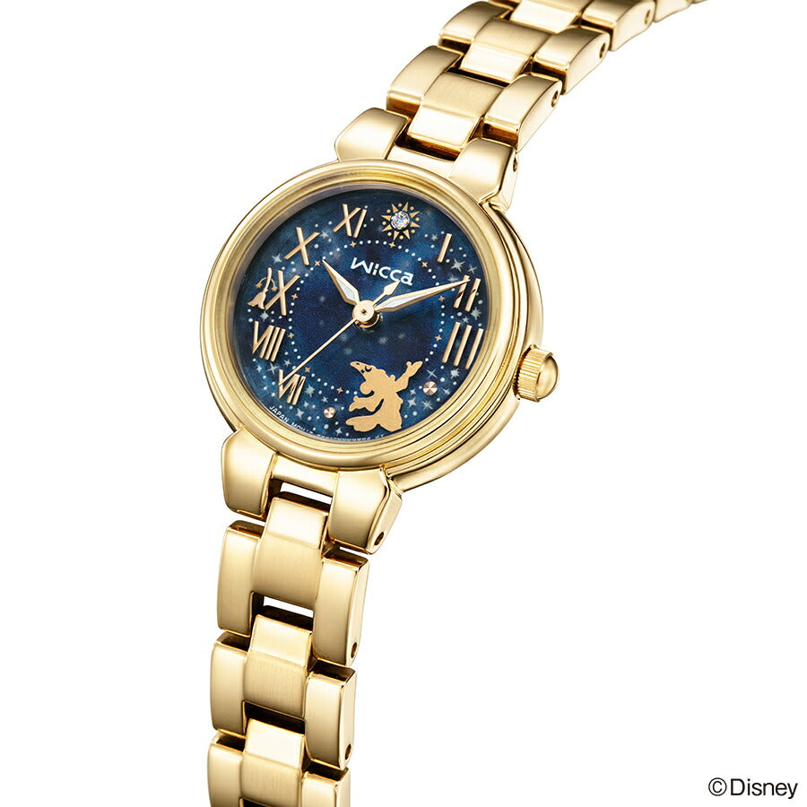 シチズン ウィッカ ディズニーコレクション 『ディズニー ファンタジア
